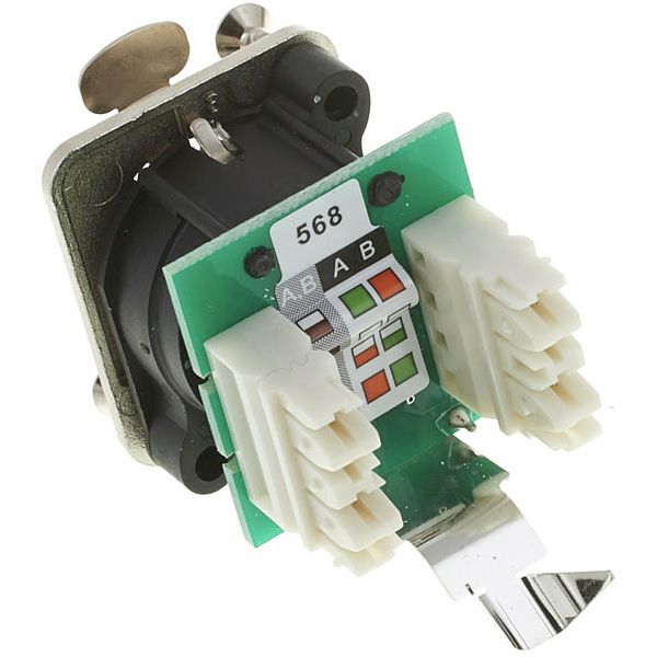 Neutrik NE8 FDV-Y-110