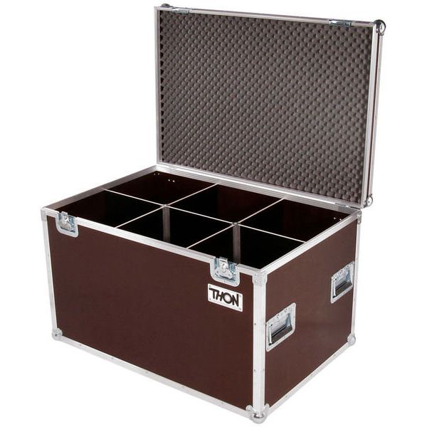 Thon Case Par 64 6in1 Long / LED