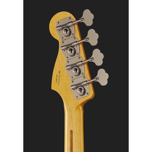 Fender Vintera II 50s P-Bass DSD