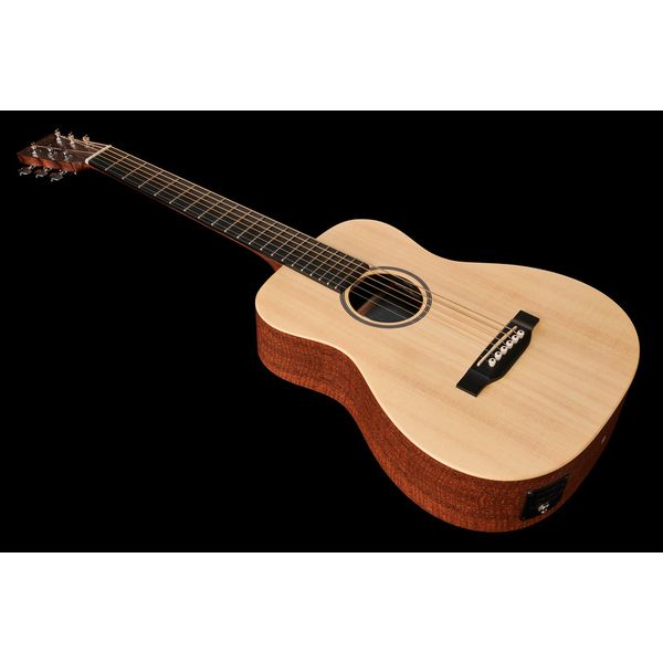 Martin Guitar LX1E LH