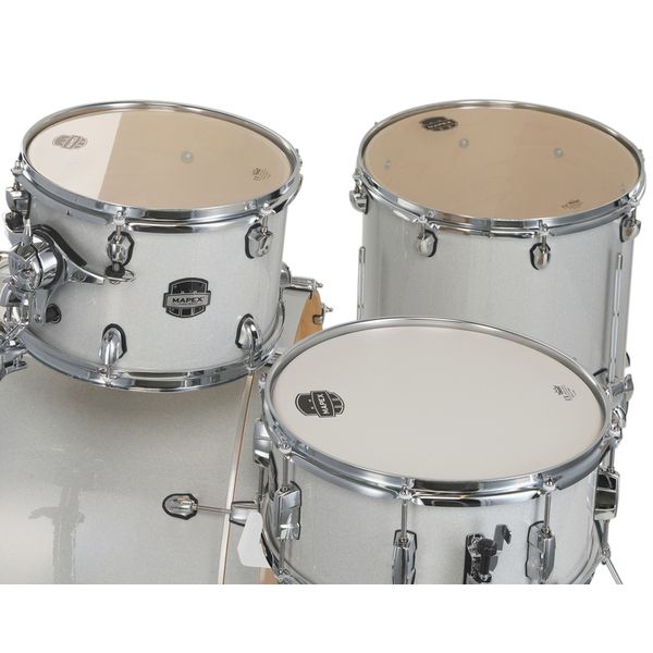Mapex Mars Birch Rock Shell Set DT