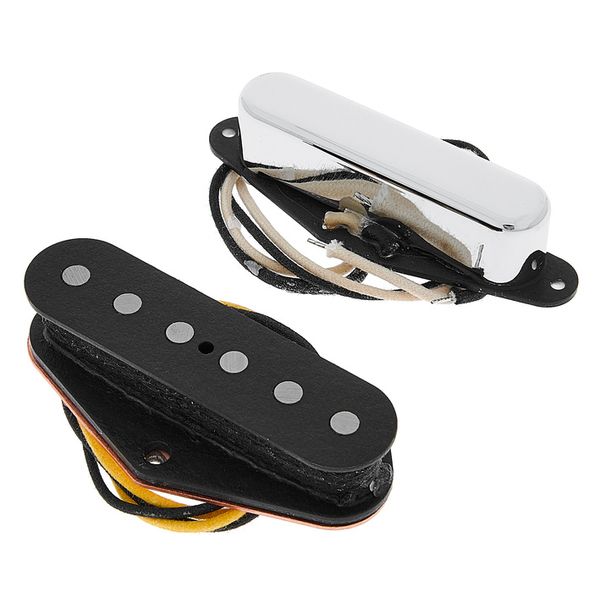 Seymour Duncan STL-1B Broadcaster Set Nickel