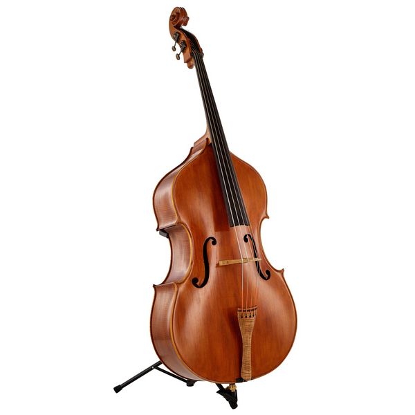 Master Bucur Double Bass Bucur 5-S o.p.b.