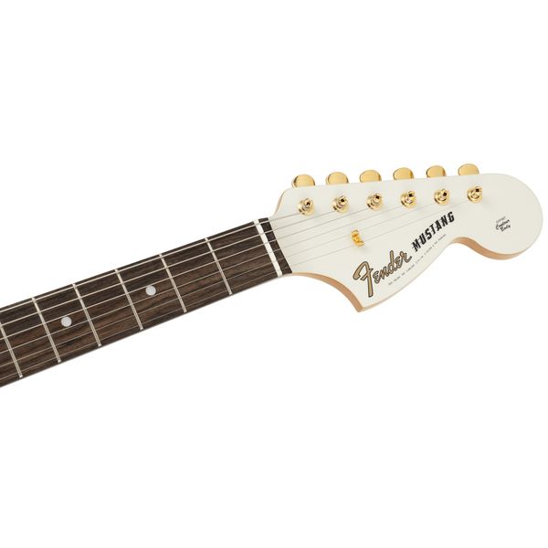 Fender MIJ Trad II 60s Mustang WPL