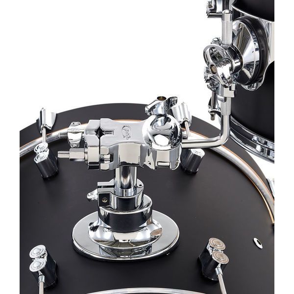 DW PDP CM Bop Satin Black