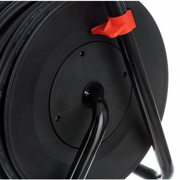 Varytec Cable Drum IP44 25m 3x 1,5 mm