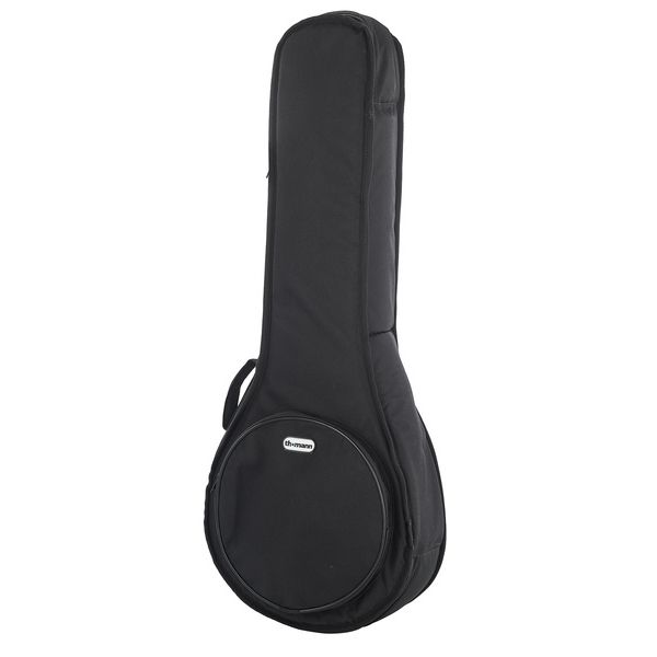 Harley Benton BJ-55Pro 5 String Banjo w/Bag