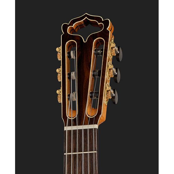 Hanika Meisterklasse HE Doubletop