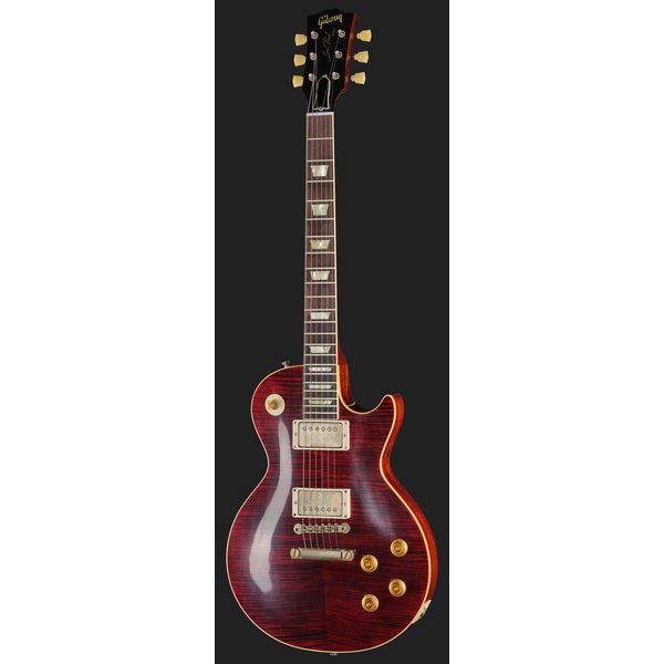 Gibson 59 Les Paul HPT TWR ULA #2
