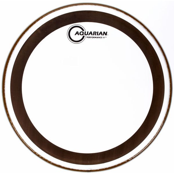 Aquarian PF-A Drum Head Set Studio