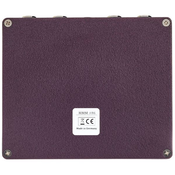 KMA Audio Machines Moai Maea Analog Octaver