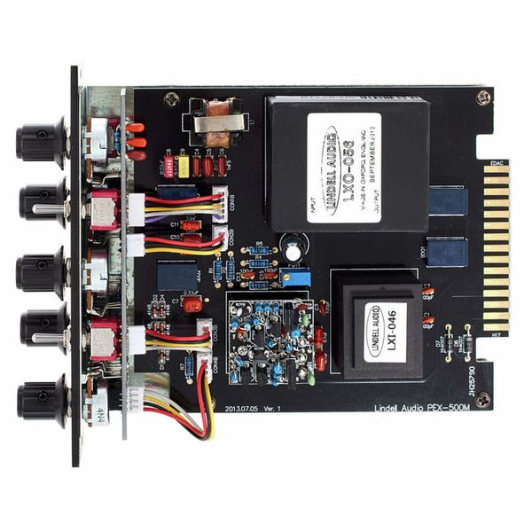 Lindell Audio PEX-500 Vintage Edition