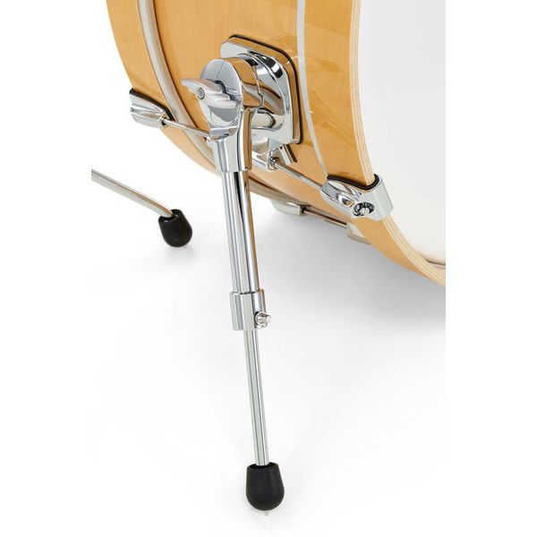 Yamaha Stage Custom Hip Shell Set NW