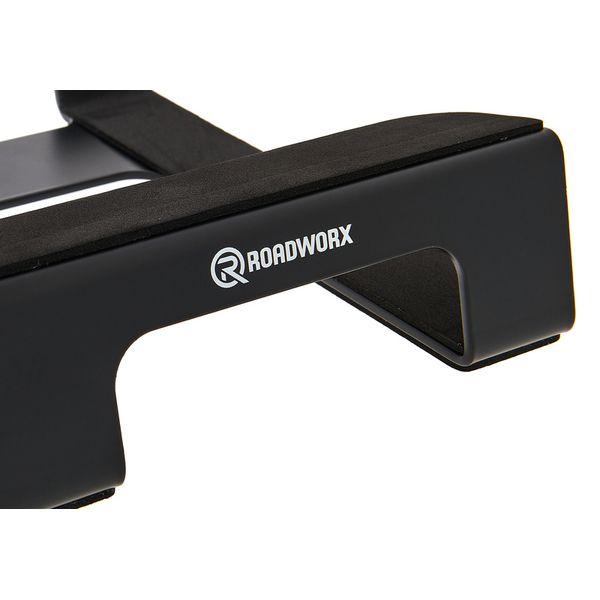 Roadworx Monitor Tilt Stand Set