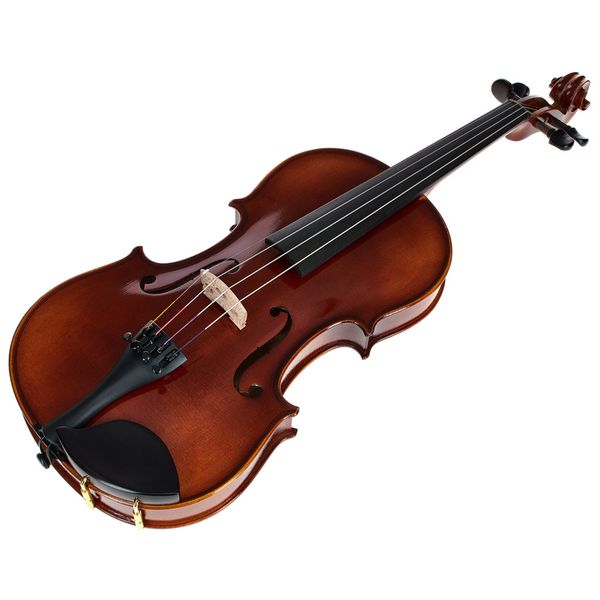Gewa Allegro Violin 4/4 SC LH CB