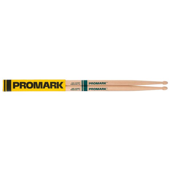 Pro Mark 7A Rebound Raw