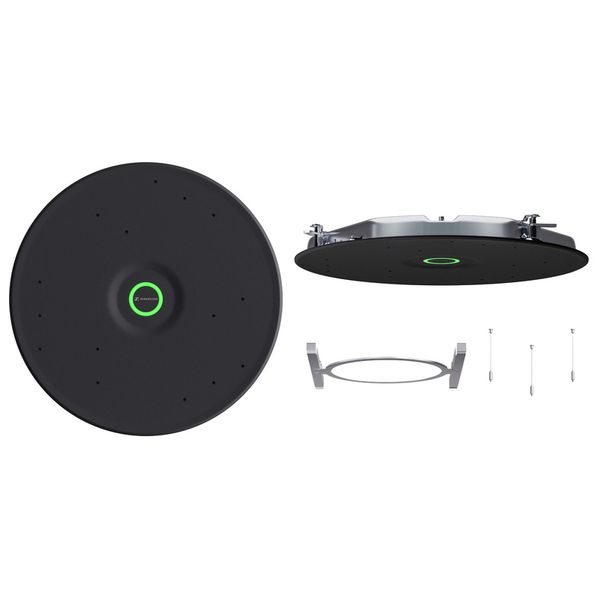 Sennheiser TeamConnect Medium TCC M-F-B