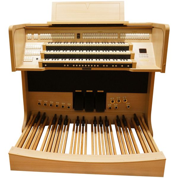 Viscount Unico CLV 8 Konkav