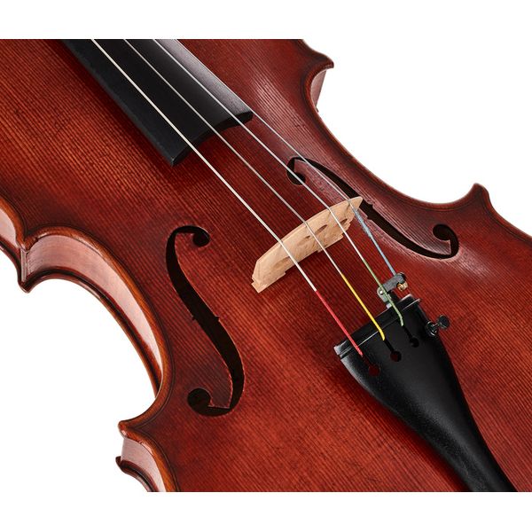 Scala Vilagio Scuola Italiana Viola S2 16"