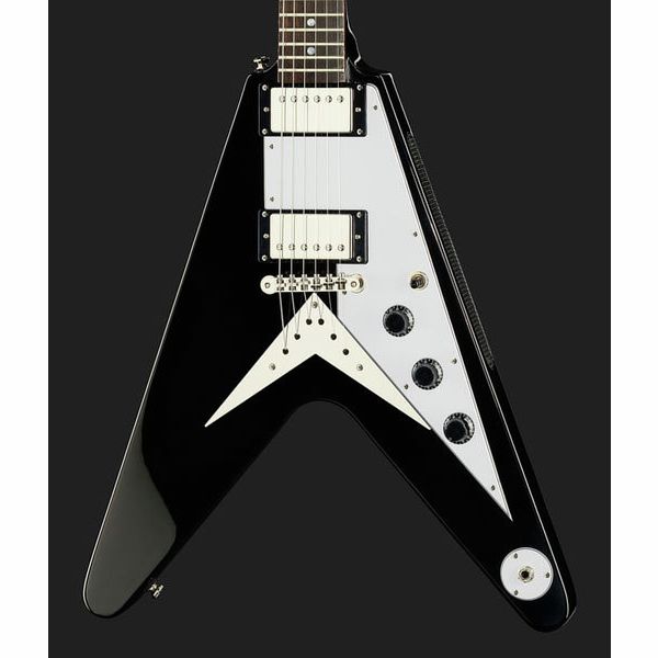 Epiphone Flying V Ebony