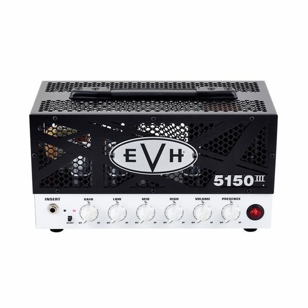 Evh 5150 III 15W LBX Top