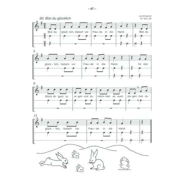 Johannes Bornmann Anfang Sopranblockflöte 1