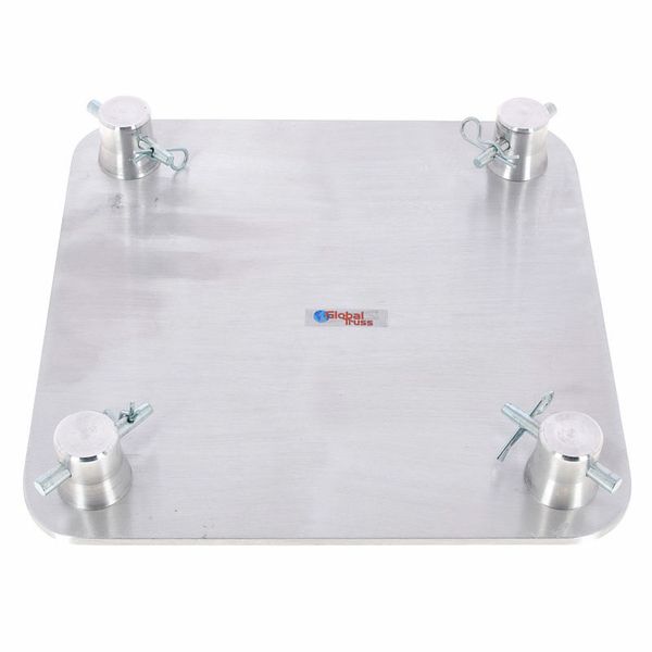 Global Truss F24Base Plate
