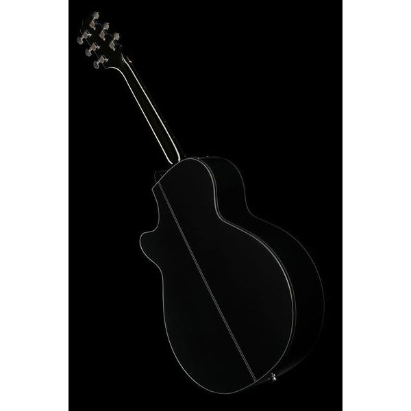 Takamine GF30CE-B w/Bag