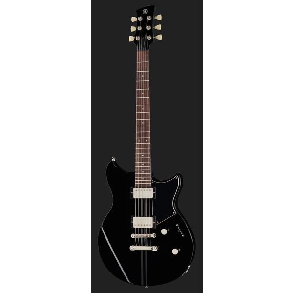 Yamaha Revstar RSE20 Black