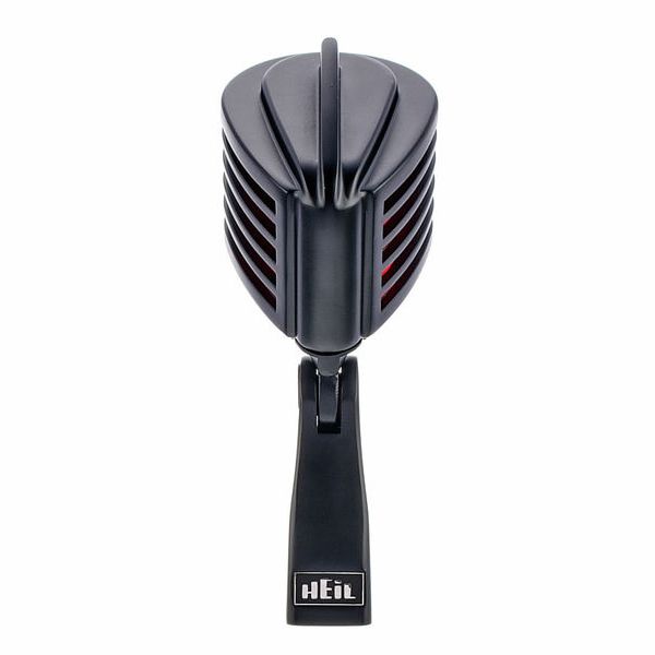 Heil Sound The Fin Black/White