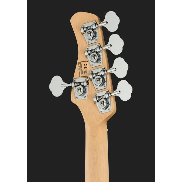 Marcus Miller P7 Alder 5 AWH 2nd Gen