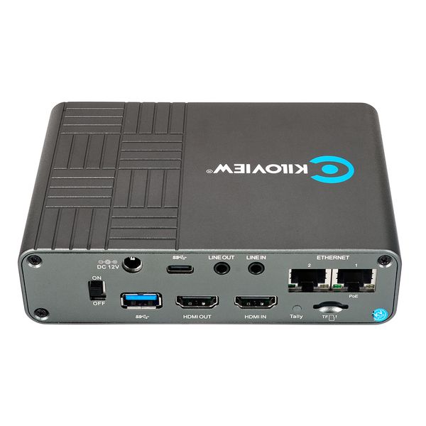 Kiloview N60 4K NDI Converter