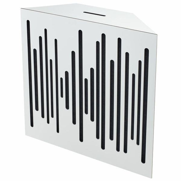 Vicoustic Super Bass Extreme Ult White