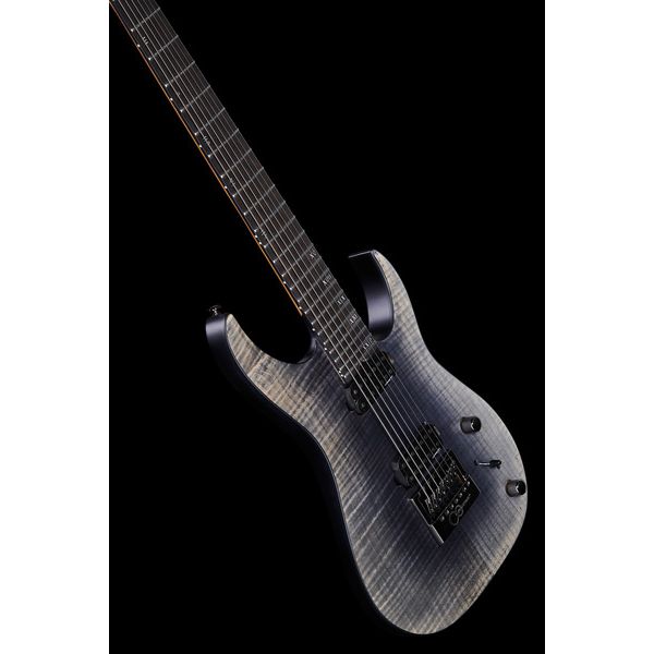 Schecter Banshee Mach-7 Evertune FOB