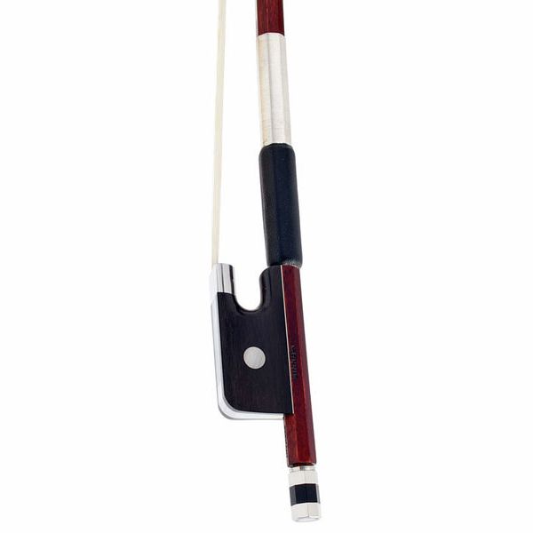 Michael Mönnig 10183K Cello Bow Nickel Silver