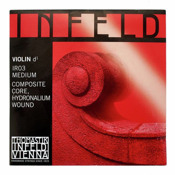 Thomastik Infeld Red Violin D 4/4 medium