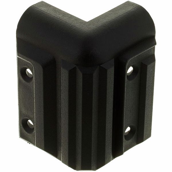 Adam Hall 4072 Cabinet Corner plastic