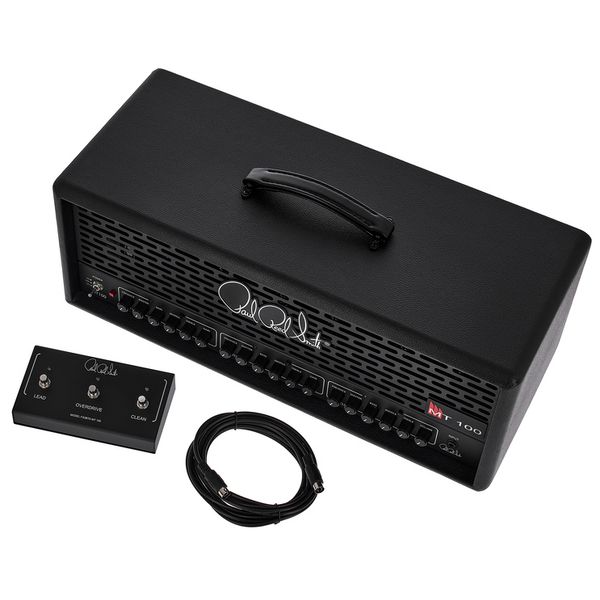 PRS MT 100
