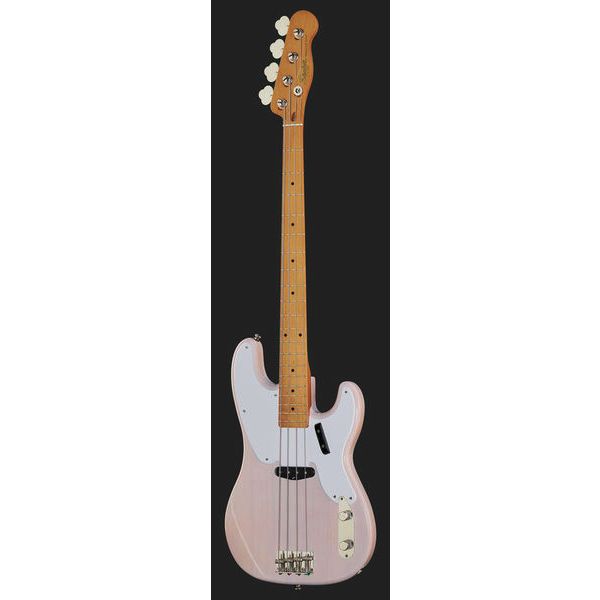 Squier CV 50s P Bass MN WHB