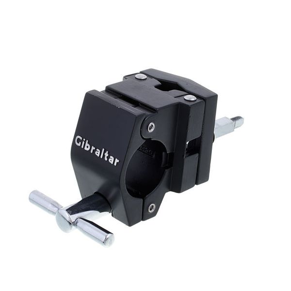 Gibraltar GRSSMC Multi Rack Clamp