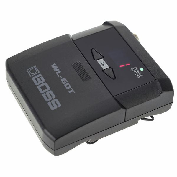 Boss WL-60 Wireless System