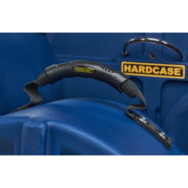 Hardcase HFUSION2 F.Lined Set D.Blue