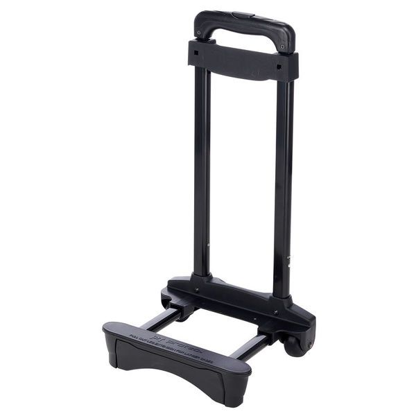 Thomann Pro Accordion Trolley 96 Set