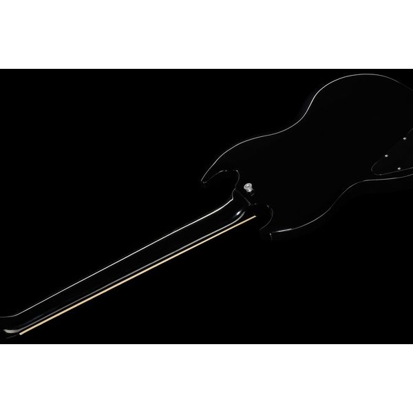 Gibson SG 61 Standard Pelham Blue