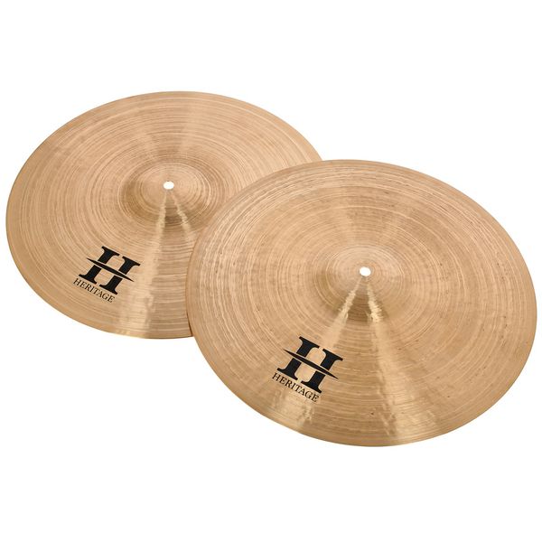 Zultan 16" Orchestra Heritage