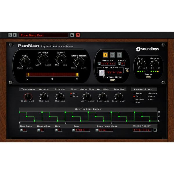 Soundtoys Soundtoys 5
