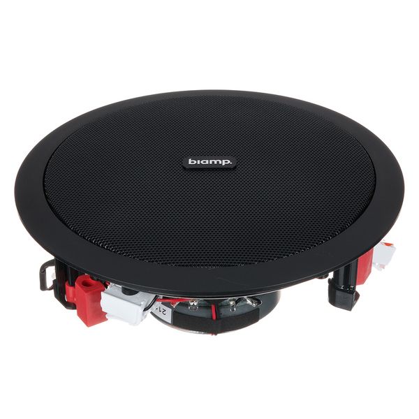 Biamp Systems CM6T Black