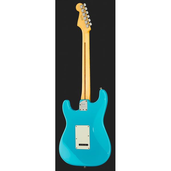 Fender AM Pro II Strat MN MBL