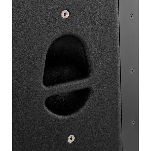 Seeburg Acoustic Line K24 dp 90°