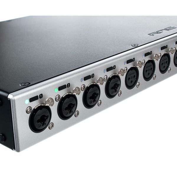 RME 12Mic